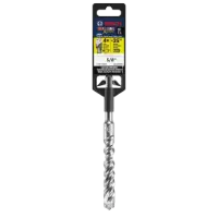 Carbide & Concrete Bits